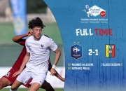 开云体育中国-委内瑞拉轻取卢瓦尔，小组第一晋级的简单介绍