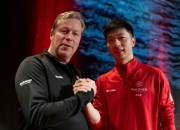 开云体育-包含德国乒乓球队爆冷奥地利乒乓球队，马龙统治全场的词条