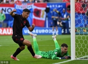 开云体育下载-西班牙胜克罗地亚，小组出线