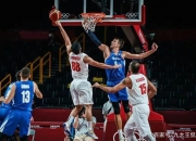 开云体育下载-捷克球队在球场上展现团队篮球精神