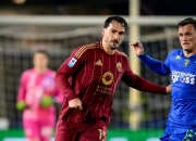 开云APP-意甲赛场争夺激烈，胜负难分的简单介绍