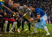 开云体育官方网站-西欧球队步步为营，夺得胜利晋级四强的简单介绍