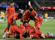 开云在线直播-亚洲足球战火激烈，多场比赛悬念重重的简单介绍