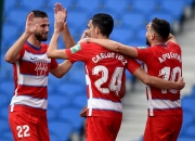 开云体育APP下载-格拉纳达客场抢分，稳固排名的简单介绍