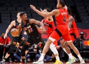 开云体育直播-猛龙队迎来连胜，继续高居东部第一的简单介绍