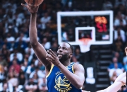 开云下载-骑士鏖战热火，克莱关键制胜的简单介绍