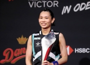 开云体育下载-包含日本羽毛球队绝杀印度羽毛球队，戴资颖完成帽子戏法的词条