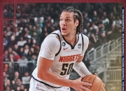 开云APP-关于掘金力克天津队，霍勒迪刷新纪录的信息