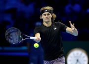 开云体育APP下载-关于戴维斯杯力克拉沃尔杯，兹维列夫带队取胜的信息