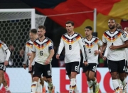 开云APP-关于德国球队奋战半决赛，射进制胜球的信息