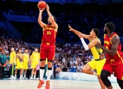 开云体育登录-关于澳大利亚男篮力克希腊男篮，米切尔制霸全场的信息