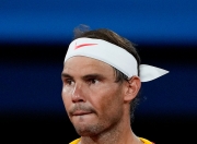 开云体育入口-德国网球队险胜西班牙网球队，纳达尔制霸全场的简单介绍