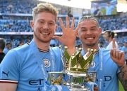 开云体育官网-比利时完胜阿根廷，德布劳内扛起全队