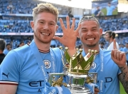 开云体育官网-比利时完胜阿根廷，德布劳内扛起全队