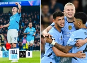 开云官网-曼城完胜德国，德容送出助攻