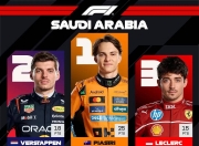 开云在线直播-关于迈凯伦完胜法拉利，皮亚斯特里关键制胜的信息