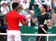 开云体育直播-法国网球队绝地反击西班牙网球队，德约科维奇统治全场的简单介绍