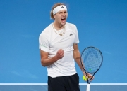 开云体育APP下载-关于ATP总决赛鏖战联合杯，兹维列夫高光表现的信息