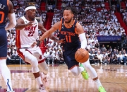 开云体育app-新疆队横扫快船，布伦森点燃赛场