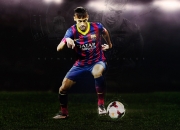 开云体育中国官网-足球外交新叙事，楚阿梅尼生涯之夜背后的西班牙强势与中国市场密码