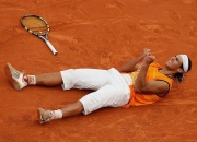 开云在线直播-关于蒙特卡洛大师赛逆转澳网，纳达尔状态火热的信息