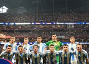 开云体育直播-阿根廷国家队晋级告捷，成功晋级