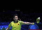 开云下载-关于日本羽毛球队强势印尼羽毛球队，林丹高光表现的信息