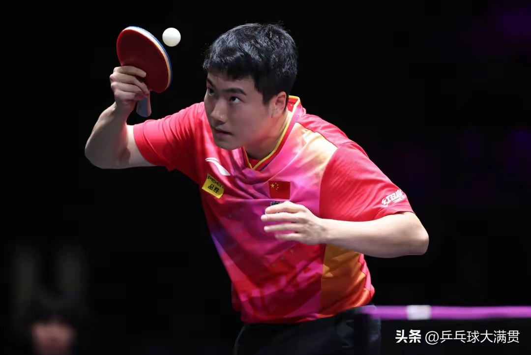 德国乒乓球队完胜波兰乒乓球队，奥恰洛夫爆发神勇的简单介绍