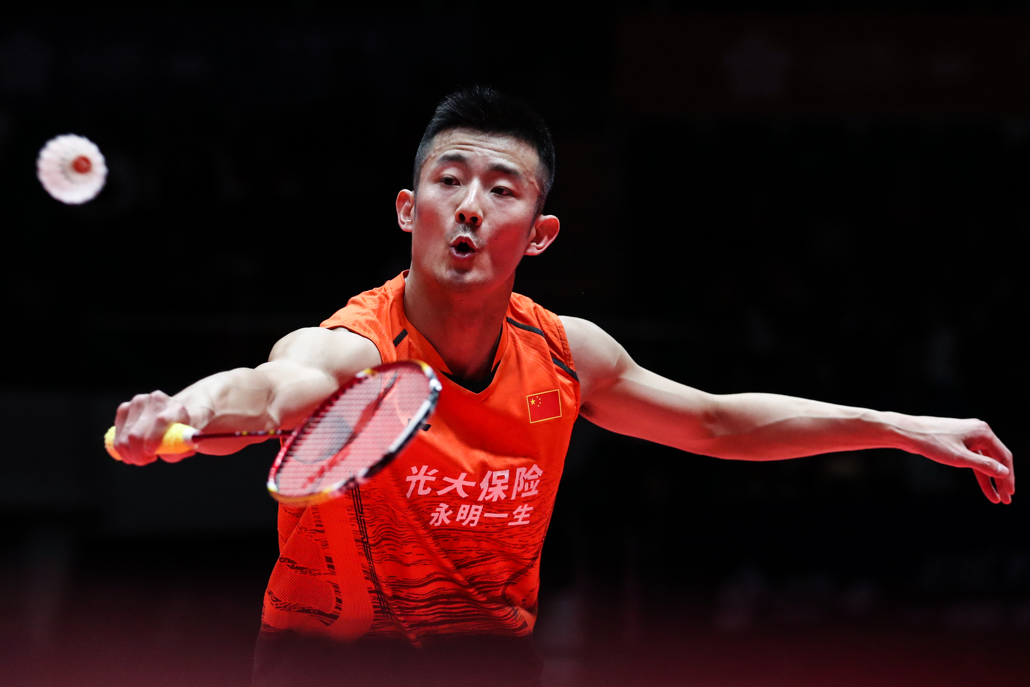 韩国羽毛球队翻盘泰国羽毛球队,谌龙制霸全场的简单介绍 韩国羽毛球队翻盘泰国羽毛球队,谌龙制霸全场的简单介绍