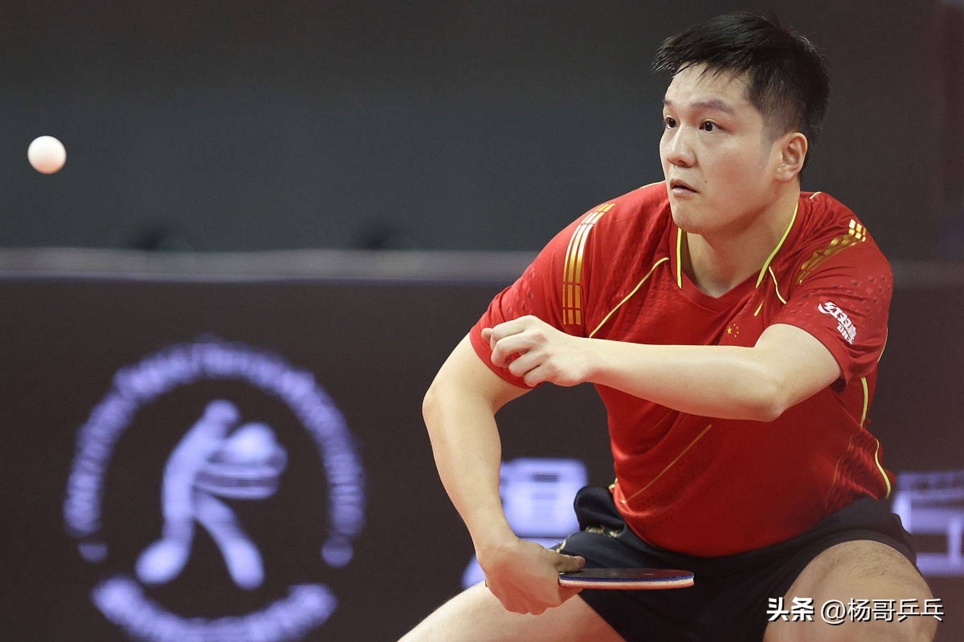 日本乒乓球队逆转英国乒乓球队，樊振东打破历史纪录的简单介绍