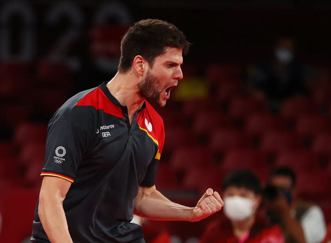 包含韩国乒乓球队强势日本乒乓球队，奥恰洛夫送出助攻的词条