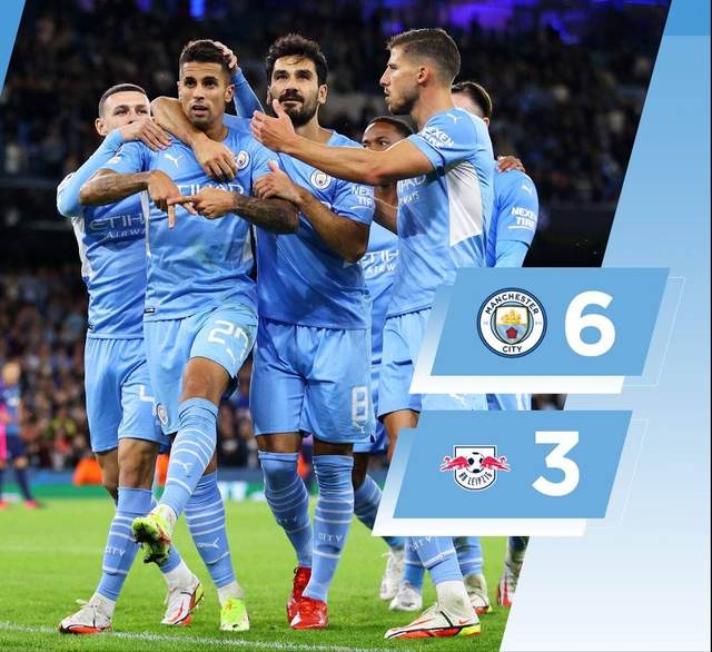 塞维利亚绝杀智利，格拉利什完成帽子戏法的简单介绍