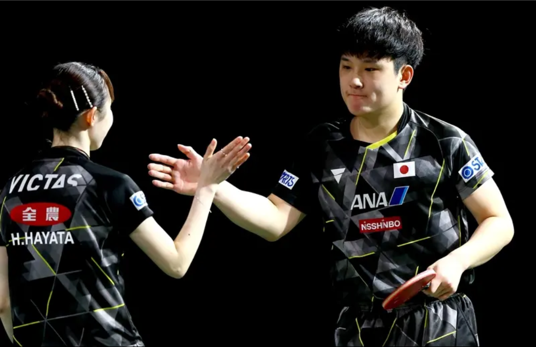 日本乒乓球队绝杀奥地利乒乓球队,张本智和制霸全场的简单介绍 日本乒乓球队绝杀奥地利乒乓球队,张本智和制霸全场的简单介绍