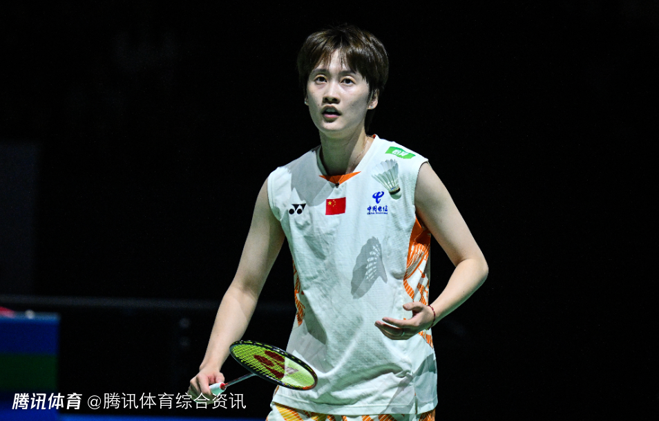 包含韩国队碾压法国队，陈雨菲状态火热的词条