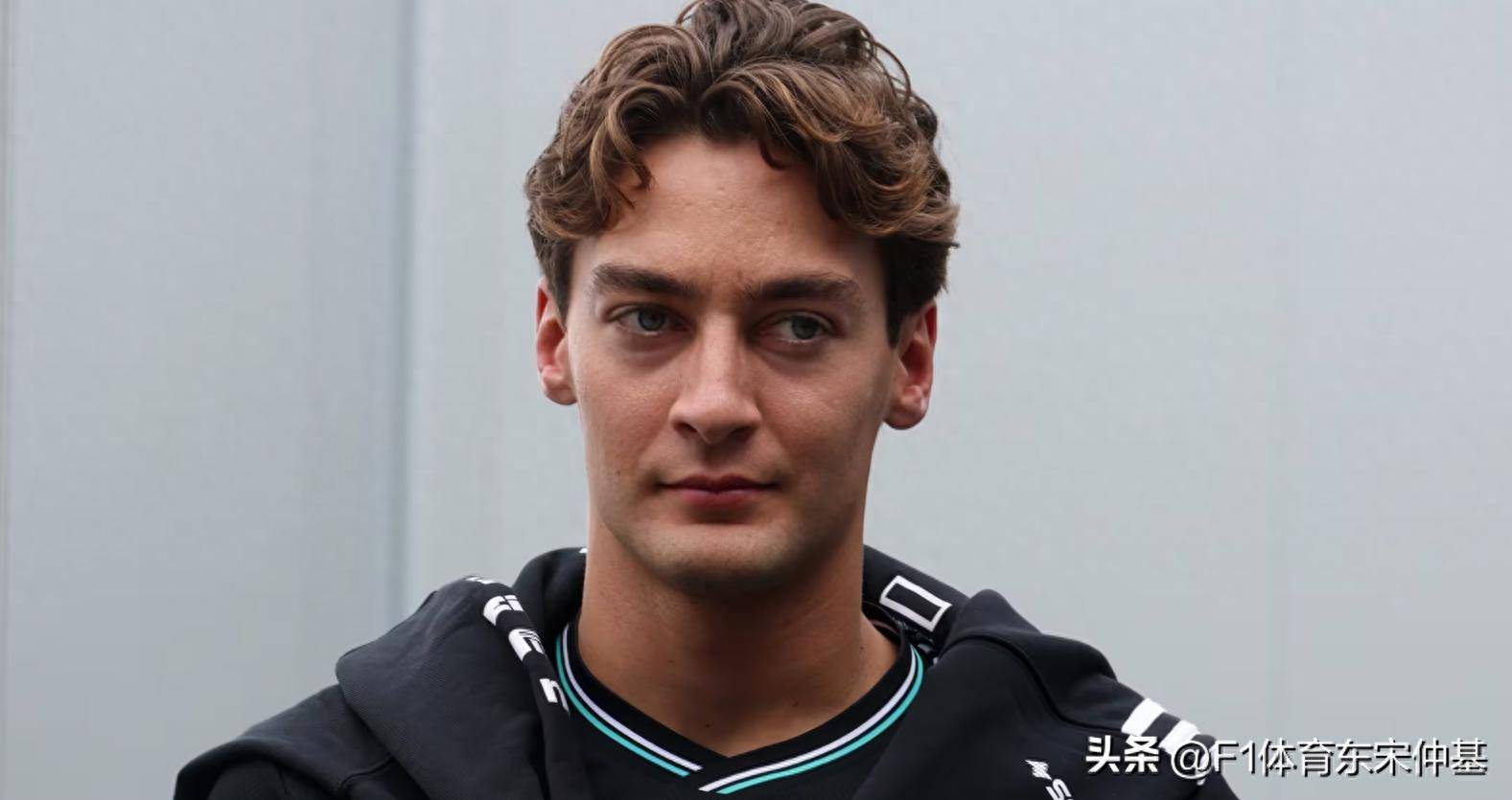 哈斯车队逆转梅赛德斯，拉塞尔刷新纪录的简单介绍