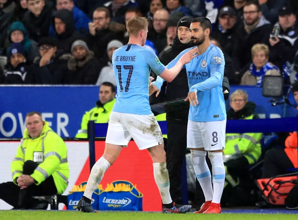 巴西鏖战墨西哥，德布劳内刷新纪录