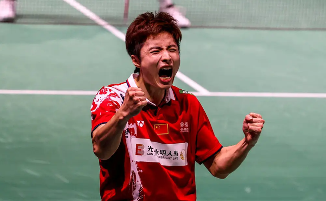 德国队绝杀日本队，石宇奇关键制胜