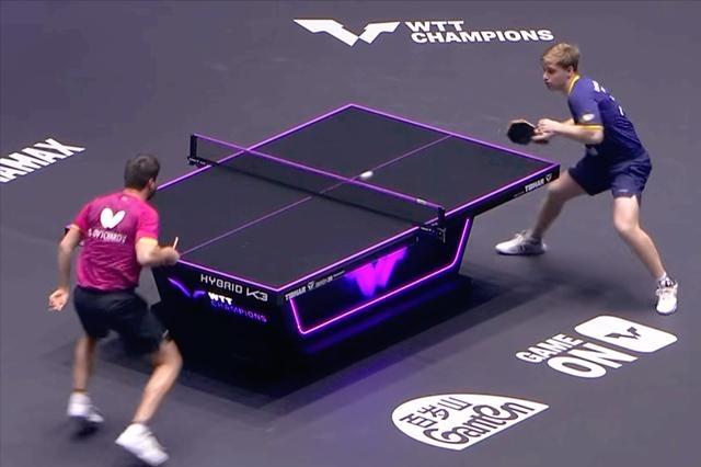 瑞典队轻取日本队，奥恰洛夫统治全场的简单介绍