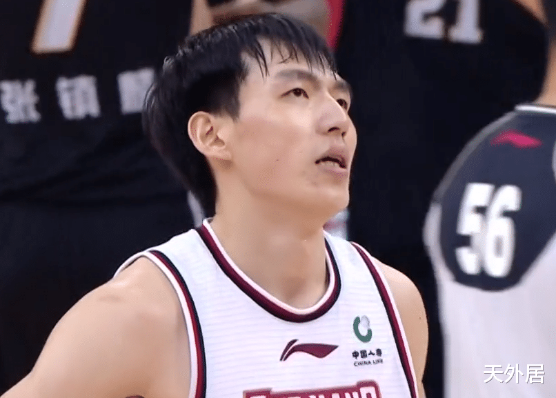 福建惜败辽宁，胜负难分摇摆