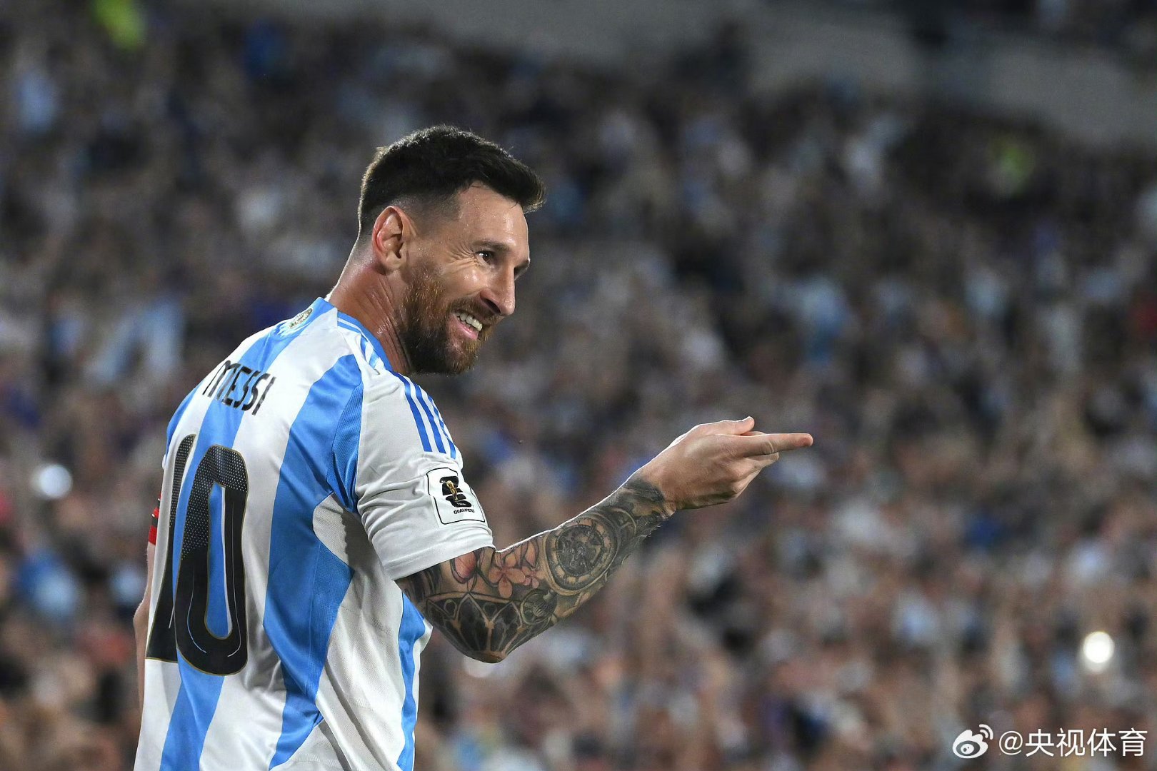 阿根廷国家队晋级告捷,成功晋级 阿根廷国家队晋级告捷,成功晋级