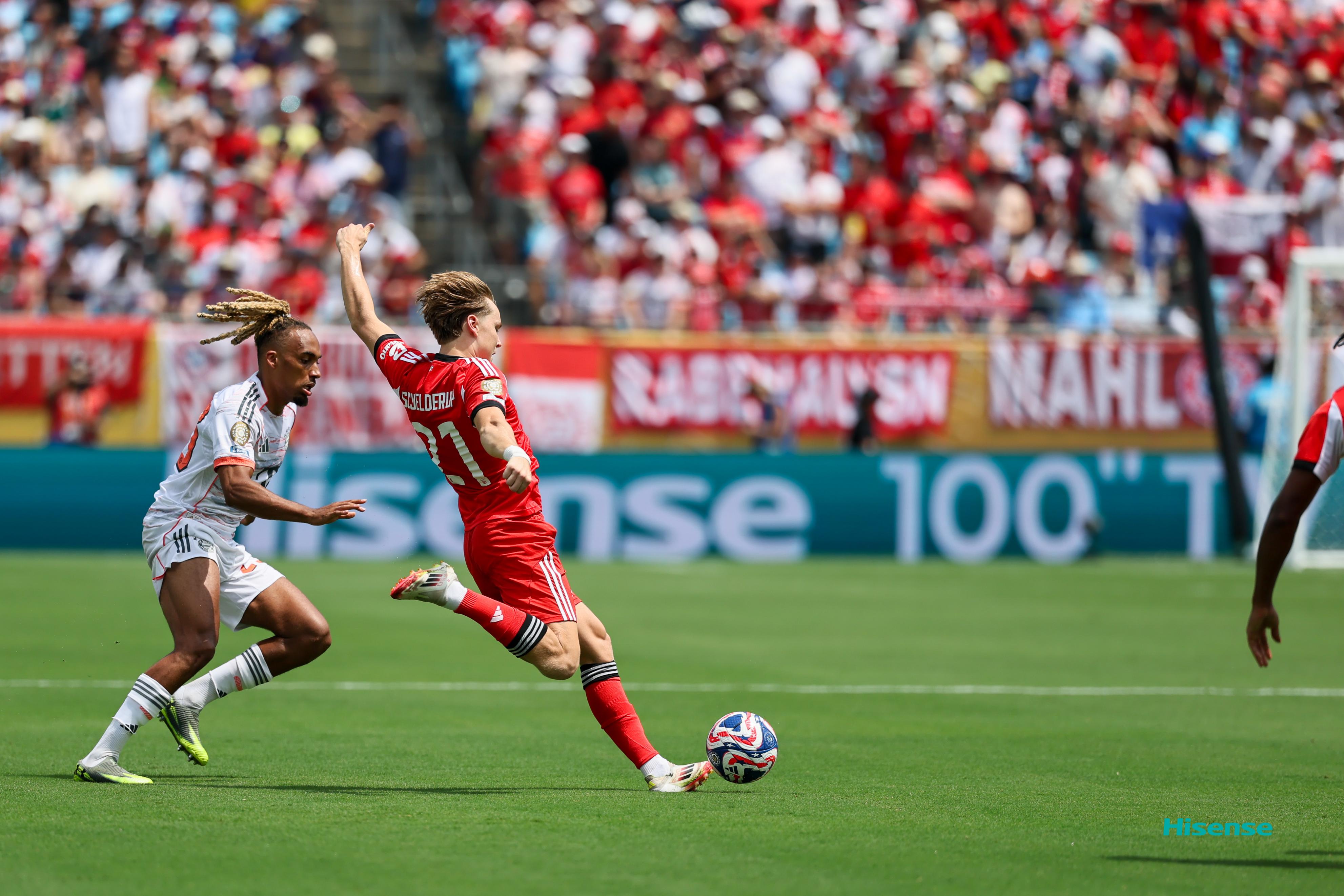 德国篮球杯:拜仁慕尼黑力克汉堡,闯入半决赛的简单介绍 德国篮球杯:拜仁慕尼黑力克汉堡,闯入半决赛的简单介绍