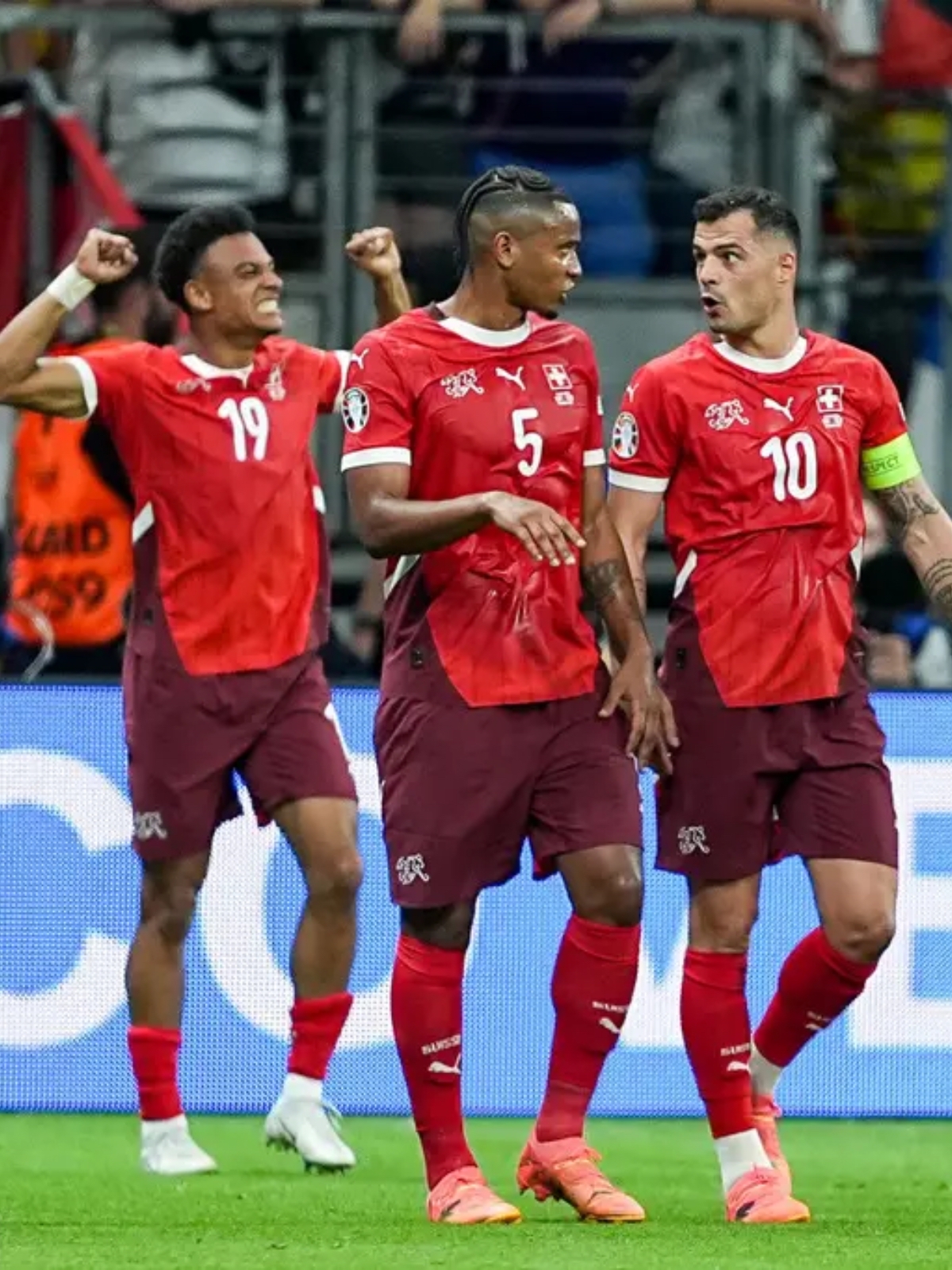 东欧球队在比赛中展现出色技术