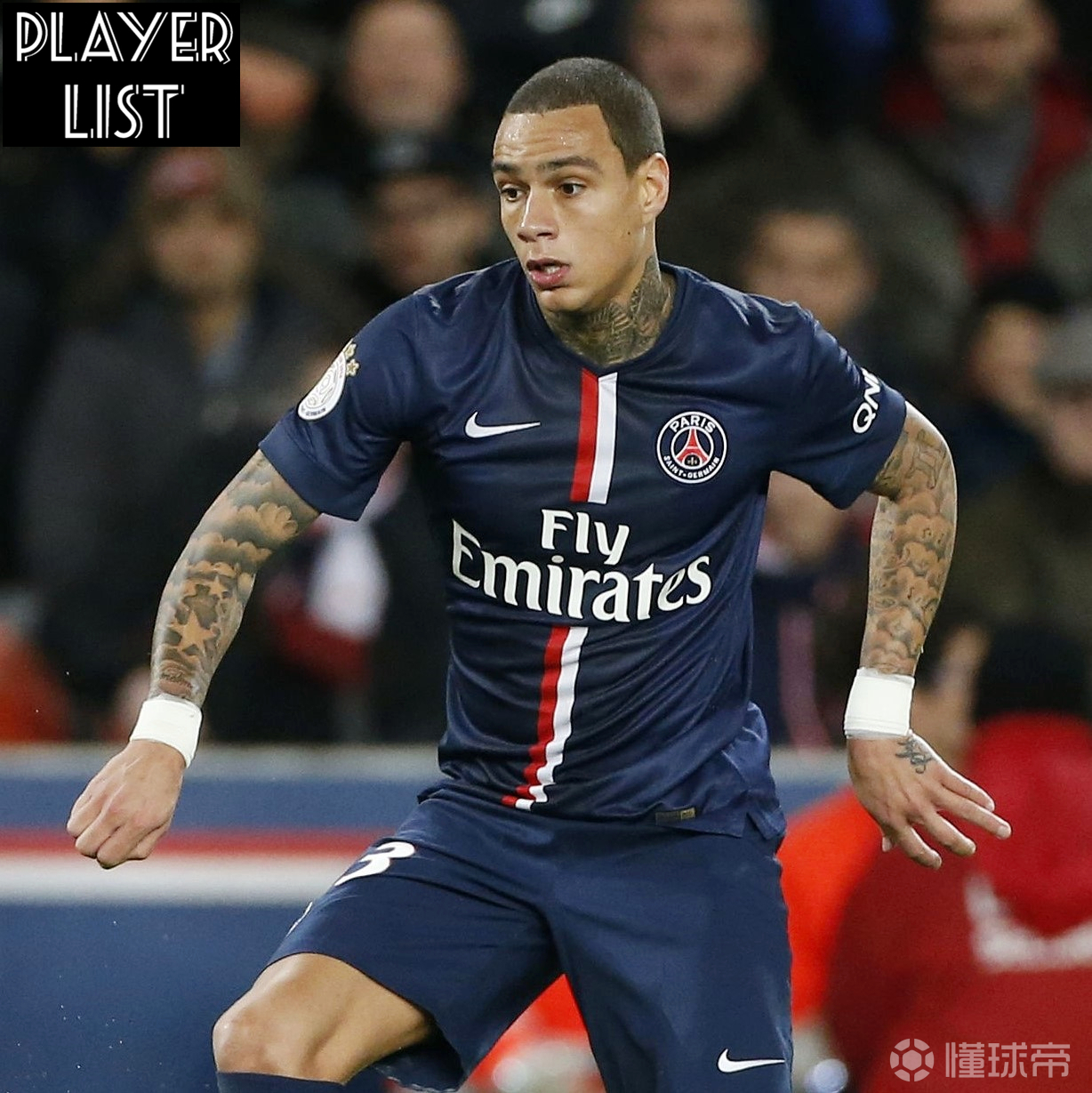 巴黎圣日耳曼后场铁桶防线保持稳定的简单介绍