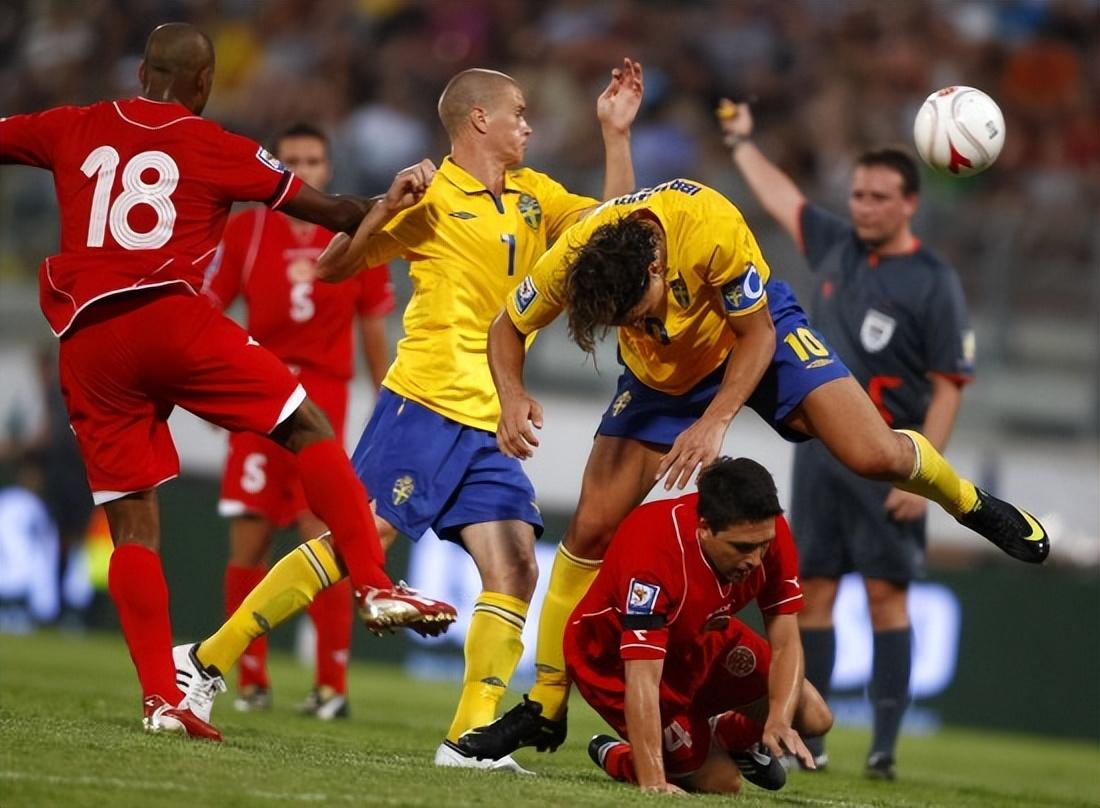 葡萄牙击败瑞典，小组出线形势明朗