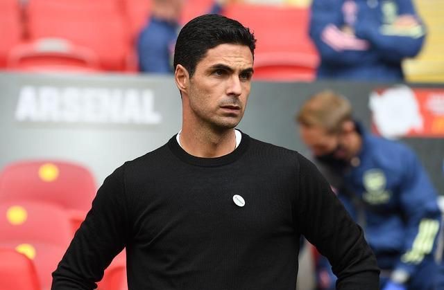 阿森纳走出低谷,新赛季状态神勇贯穿全程 阿森纳走出低谷,新赛季状态神勇贯穿全程