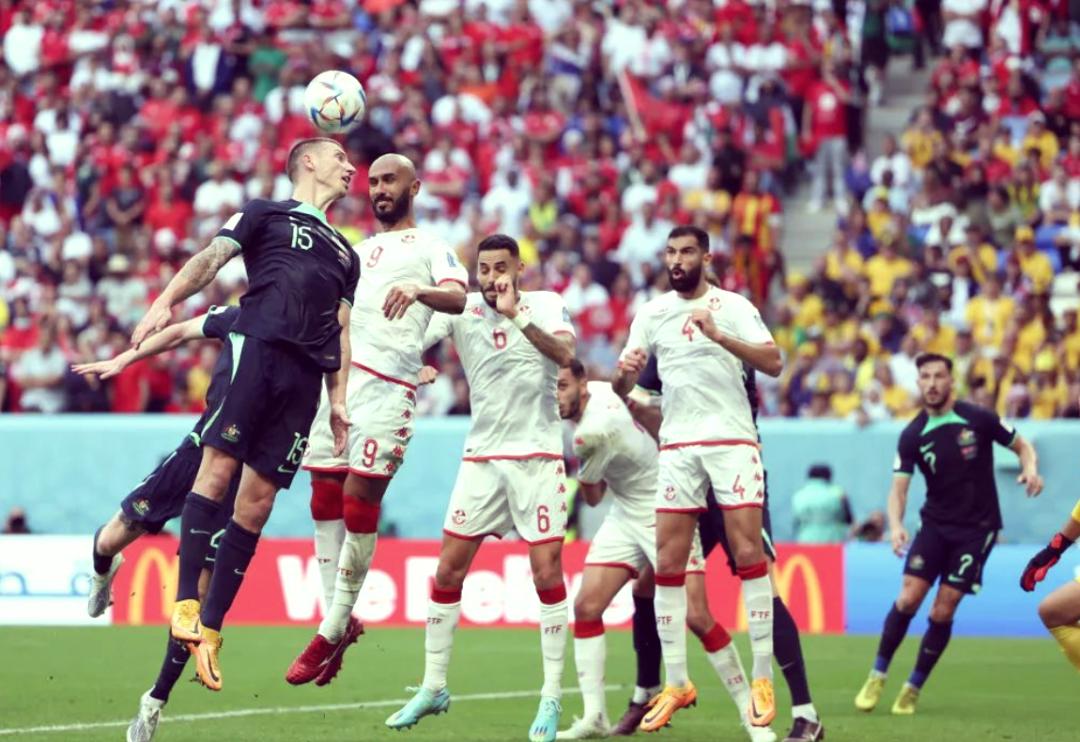 澳大利亚队获得重要胜利,晋级 澳大利亚队获得重要胜利,晋级