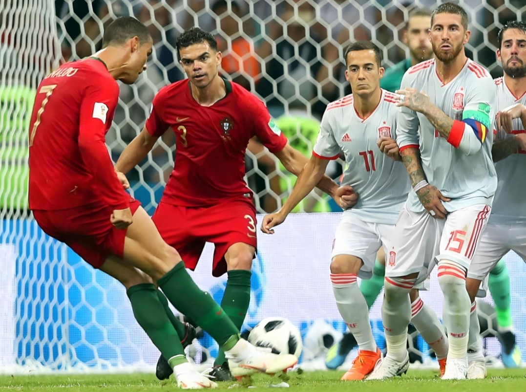 国际友谊赛焦点：西班牙vs德国的简单介绍