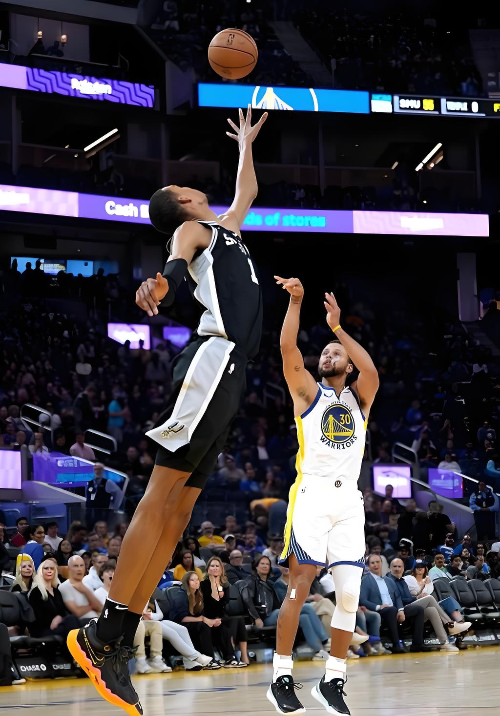 马刺豪取六连胜!马龙带领球队实现惊人反弹 马刺豪取六连胜!马龙带领球队实现惊人反弹