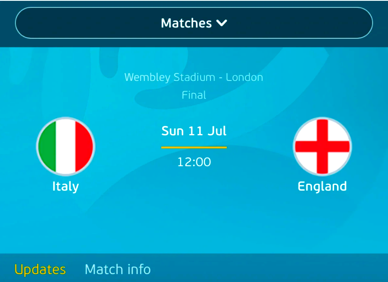 对决巅峰！欧洲杯赛场的终极对决