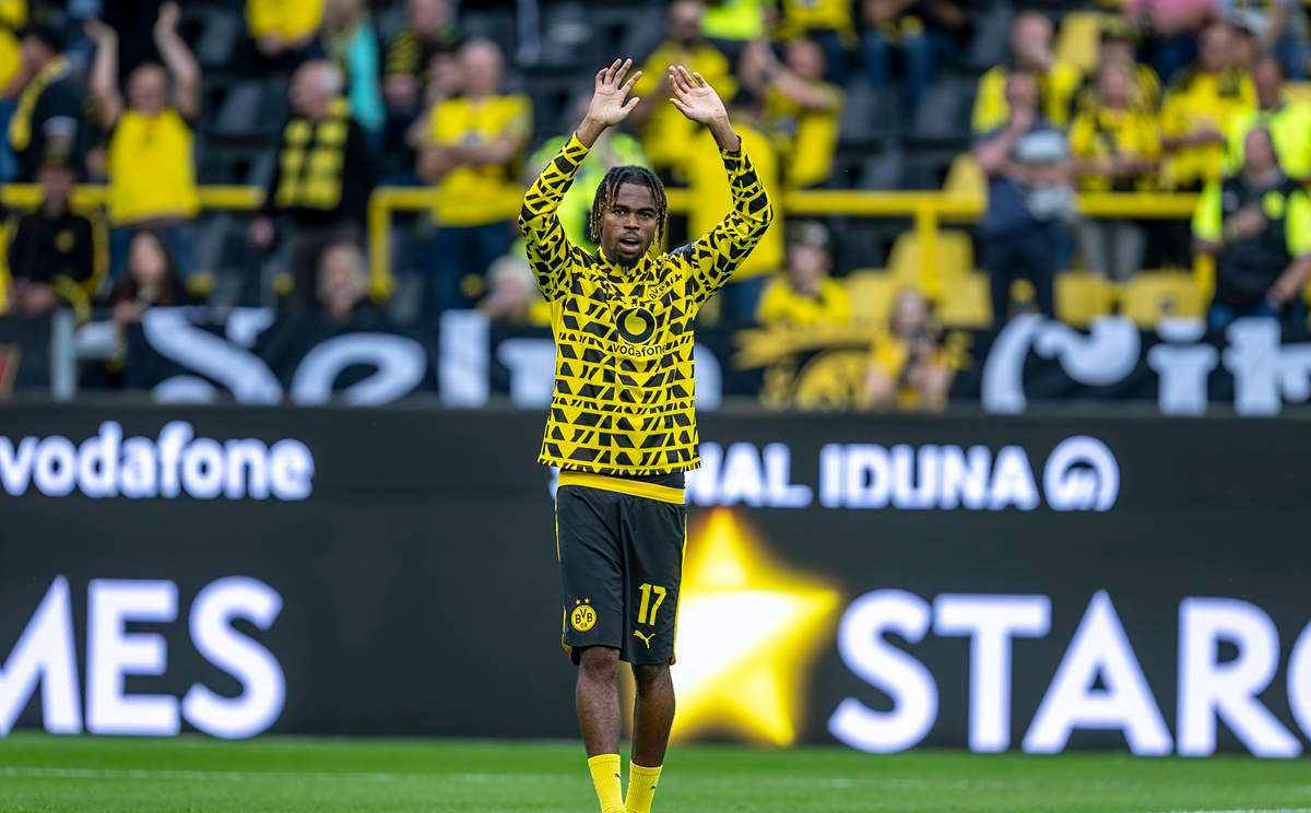 关于RB莱比锡将挑战多特蒙德的统治的信息 关于RB莱比锡将挑战多特蒙德的统治的信息